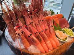 -花潮料理艺食馆(成都万象城店)