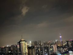 -富力丽思卡尔顿酒店·FLAIR餐厅酒吧