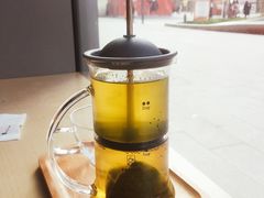 -Seesaw Coffee(苏州中心店)