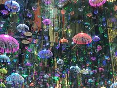 -福州奇幻解压馆(东泰禾旗舰店)