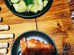 -筱果•梁山围炉烤肉(昌里路店)