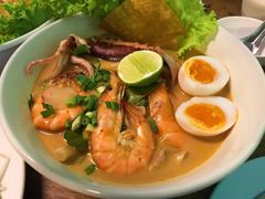 门面-Kat's Kitchen