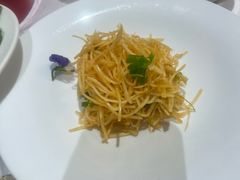 -满堂·烤鸭店·北京菜(鼓楼店)