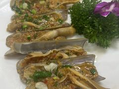 -龙宫海鲜楼(长乐漳港店)