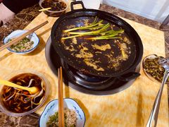 -石灰市毛记烧鸡公(解放碑店)