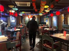 大堂-京味斋·北京烤鸭(华威桥北工大店)