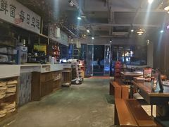 -李掌柜鲜菜火锅(移民广场店)