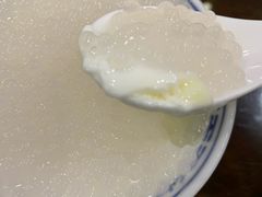 西米双皮奶-仁信老铺甜品(北京路店)