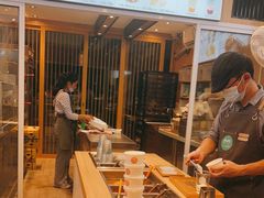 -丁丁&当当牦牛酸奶·酥油面包(官门口店)