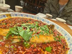-杨记隆府·江湖菜(重庆总店)
