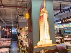 -老闵田螺馆·南昌市井菜·特色小吃(总店)