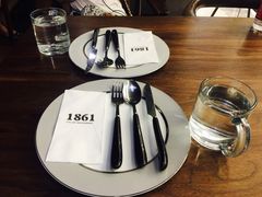 -1861意大利餐厅(文化广场店)