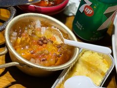 -老天桥蛙炉火锅(姑苏总店)