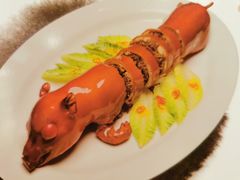-8餐厅(新葡京酒店)