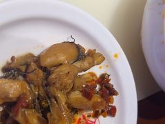 -重庆高老九火锅(万象城店)
