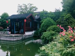 -祝家花園(伯渎港店)