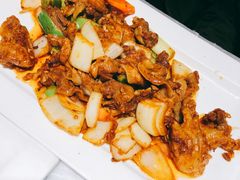 -乡间好味私家菜(总店)