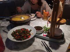 -蔴将·川菜(黄龙万科店)