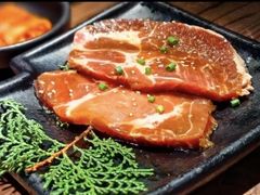 -九田家黑牛烤肉料理(顺义区华联金街店)