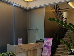 -城枫酒店(陈家祠地铁站店)