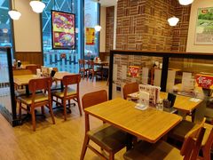 -食其家·牛丼咖喱(冠捷大厦店)