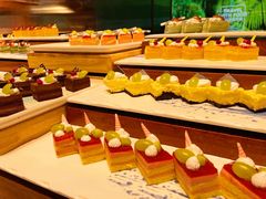 -亚马逊海鲜自助(梅溪湖步步高店)