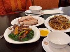 -文兴酒家(Chinatown - Gerrard Street)