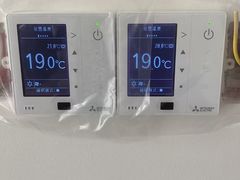 -三菱电机中央空调(红星美凯龙真北店)