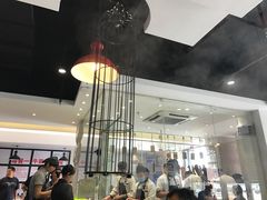 -陈记顺和潮汕牛肉火锅(番禺迎宾大道店)