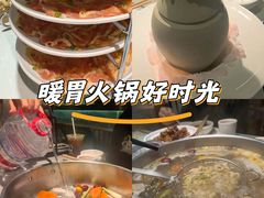 -俏牛哥鲜牛肉牛肆馆(重庆天地店)