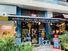 -Hi Fi Acoustic 梵香禅韵·色声香味