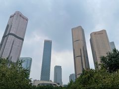 -大望京公园