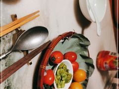 -苏帮袁Sue Cuisine(来福士店)
