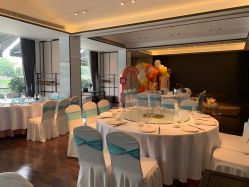 -真知味酒店·宴会厅(月牙湖店)