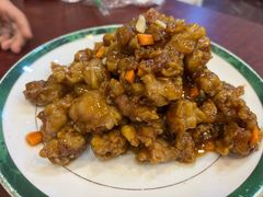 樱桃肉-林之六八·6886大连老菜馆