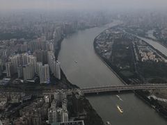 -广州塔晖粤轩中餐厅