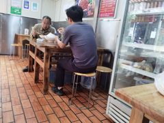 大堂-铁朋小锅米线(玉川巷店)