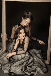 -古摄影婚纱