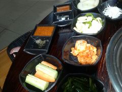 -杀猪天·韩国烤肉(总店)