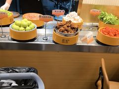 -喜家自助小火锅(乐客城店)