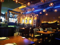 -Ambra Haus琥珀屋精酿餐厅(宝山店)