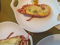-都会尚膳·海鲜自助餐厅(重庆万豪酒店)