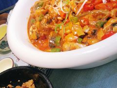 -大师傅金奖啤酒鱼(西街口总店)