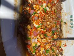 -费大厨辣椒炒肉(吉联MALL店)