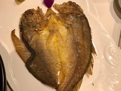 香煎黄花鱼-粥旺庄(芳村店)