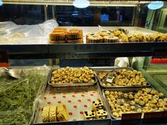 -宋记饼家(石门二路店)