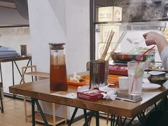 -黔哆哆地摊酸汤火锅(清湖店)
