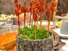 -井格重庆火锅(新世纪店)