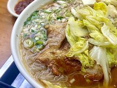 -金泰缘排骨馆(遵化路店)