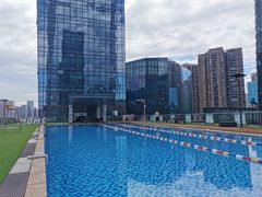 -MOHO FITNESS梦航游泳健身(国创中心店)